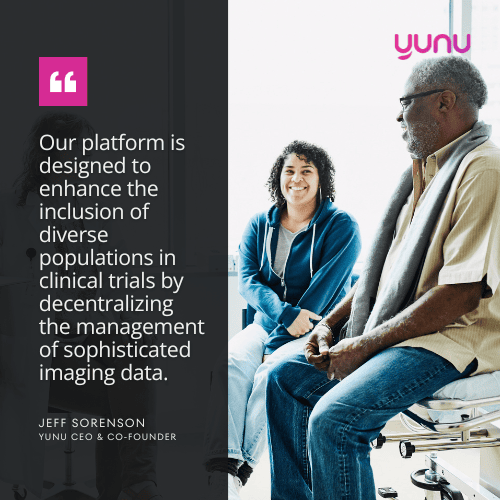 Enhancing Data Integrity: New Clinical Trial Imaging Techniques